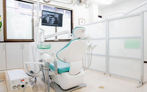 診療室のイメージ2